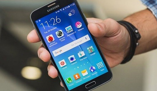 galaxy s5 neo android 7