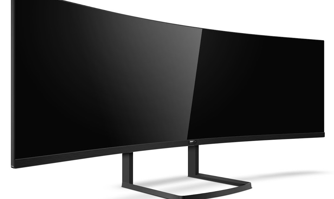 4K è il passato: Philips presenta a IFA il monitor 8K da 32