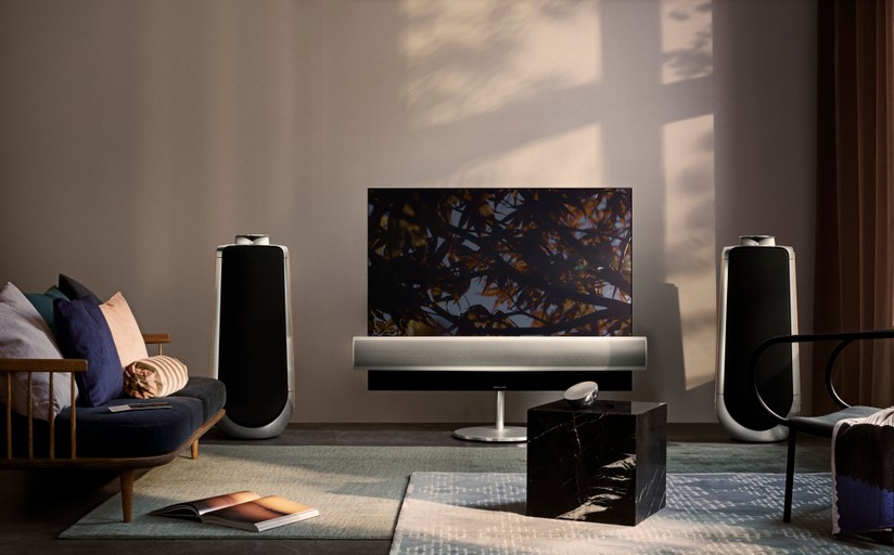 Subwoofer Jadigital Per TV Beovision &ndash; Compatibile Bang &amp; Olufsen &ndash; 2 Anni Garanzia