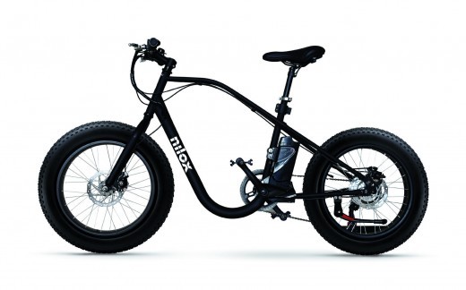 nilox e bike x1