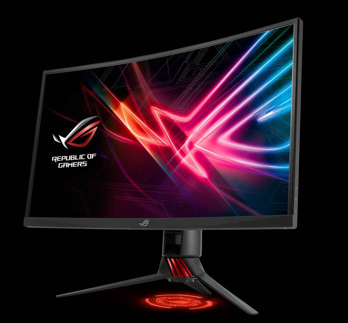 Мониторы asus gaming. ЖК монитор.