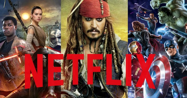 Costo hot sale azione netflix