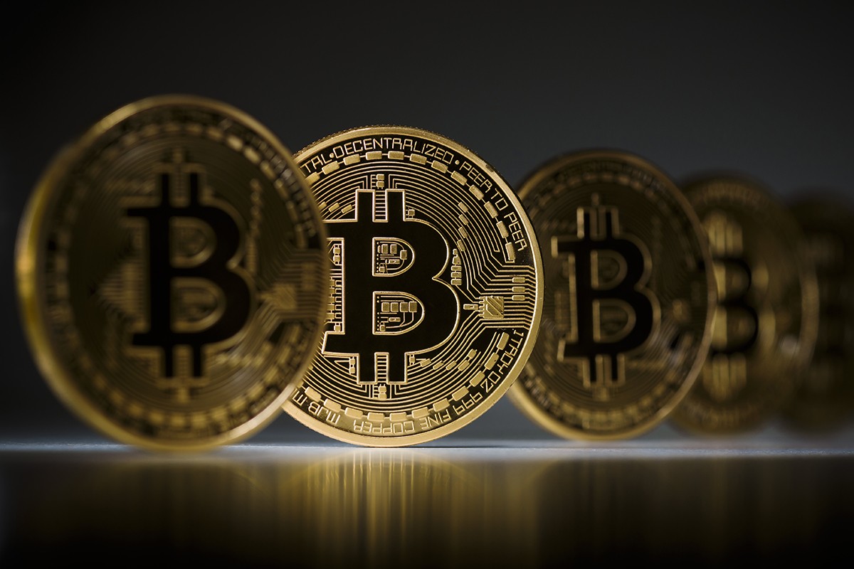 Bitcoin: ecco perché il valore è triplicato in pochi mesi (e a quanto può  arrivare) - HDblog.it