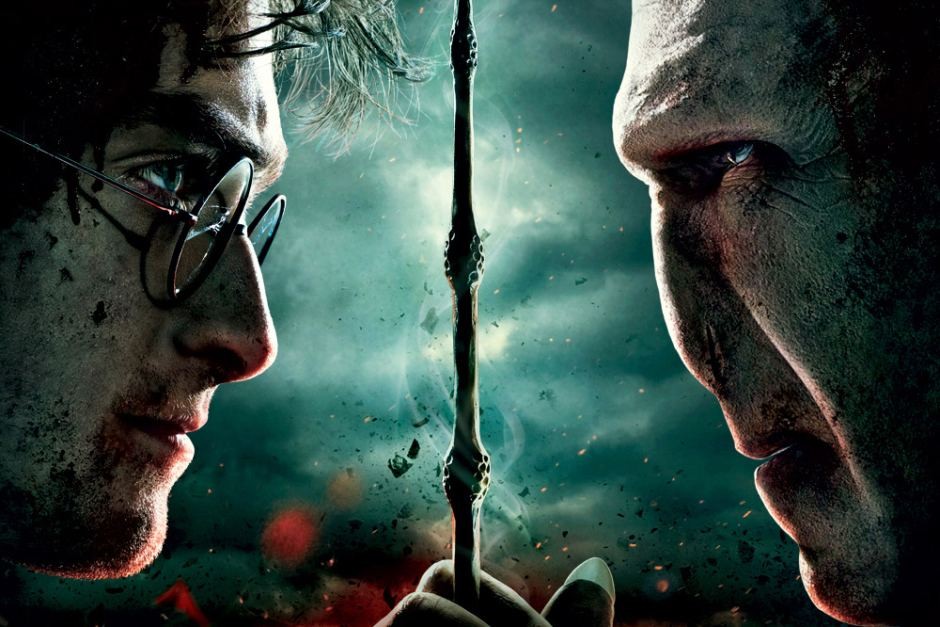 Harry Potter, la saga completa su Ultra HD Bluray a novembre HDblog.it