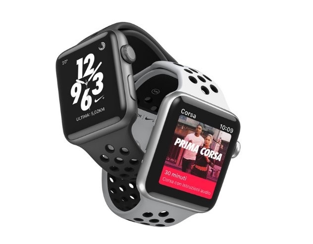 Apple watch hot sale 3 chiamate