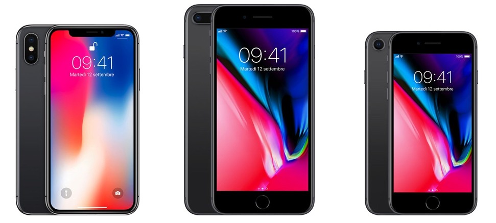 Differenze Iphone 7 Plus E 8 Plus
