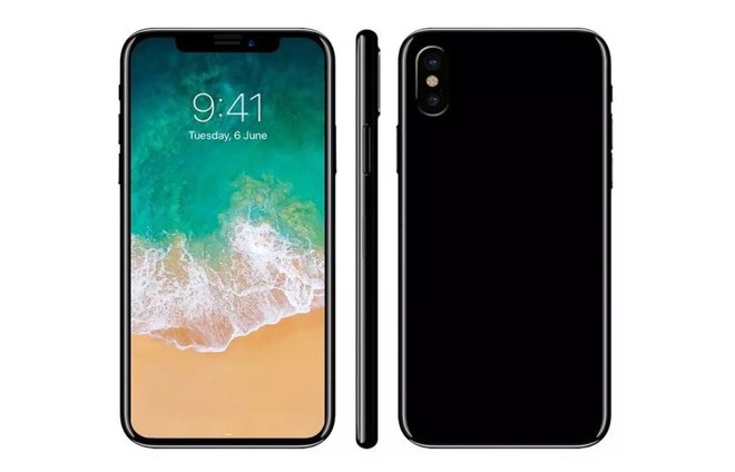 Goophone X E Il Clone Malriuscito Di Iphone X Hdblog It
