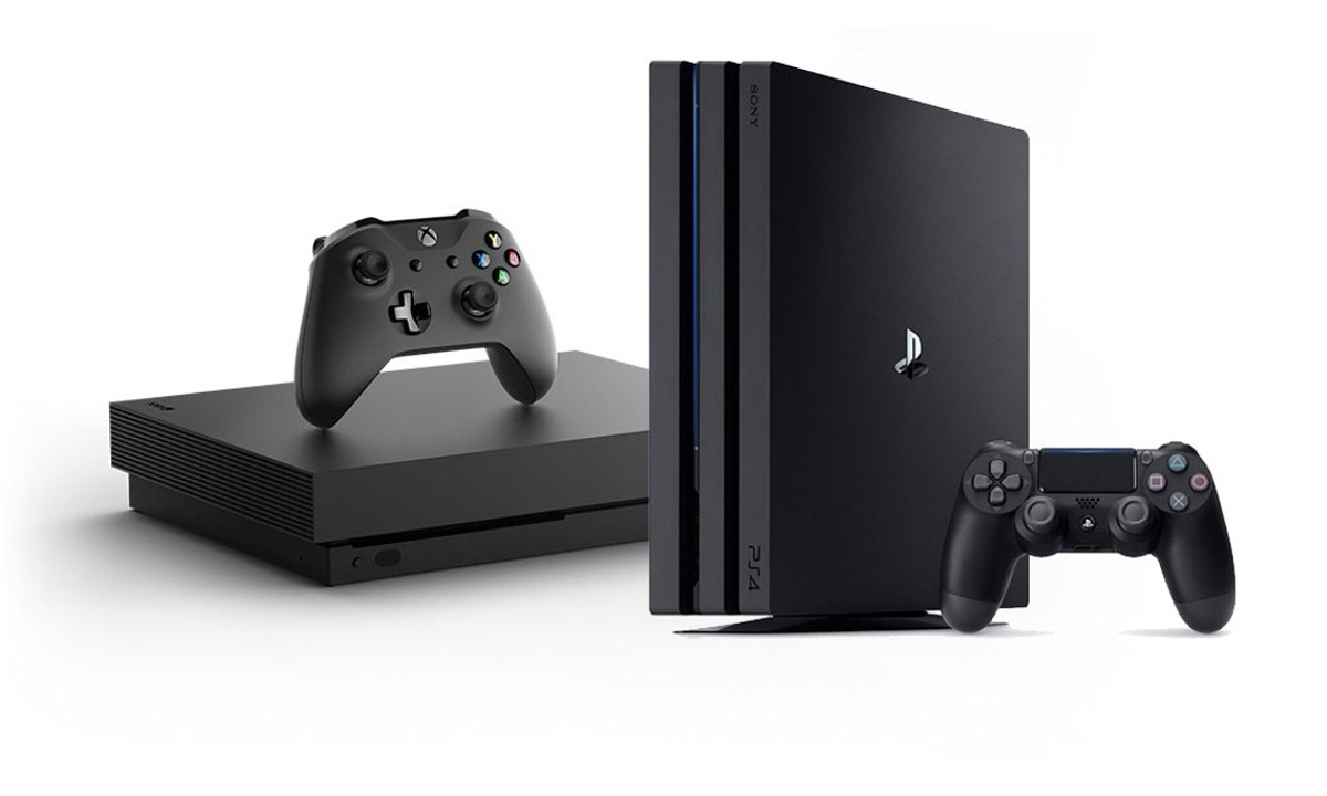 PlayStation 4 e Xbox One: i giochi in uscita ad Aprile 2016