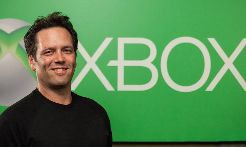 Microsoft punta al gaming: Phil Spencer entra nell'olimpo dei dirigenti -  HDblog.it