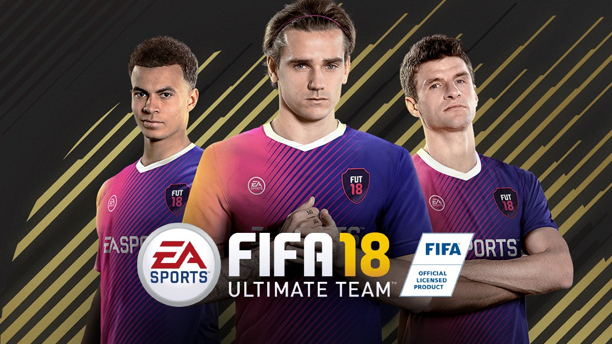 FIFA 18 Ultimate Team: disponibile la Web App - HDblog.it