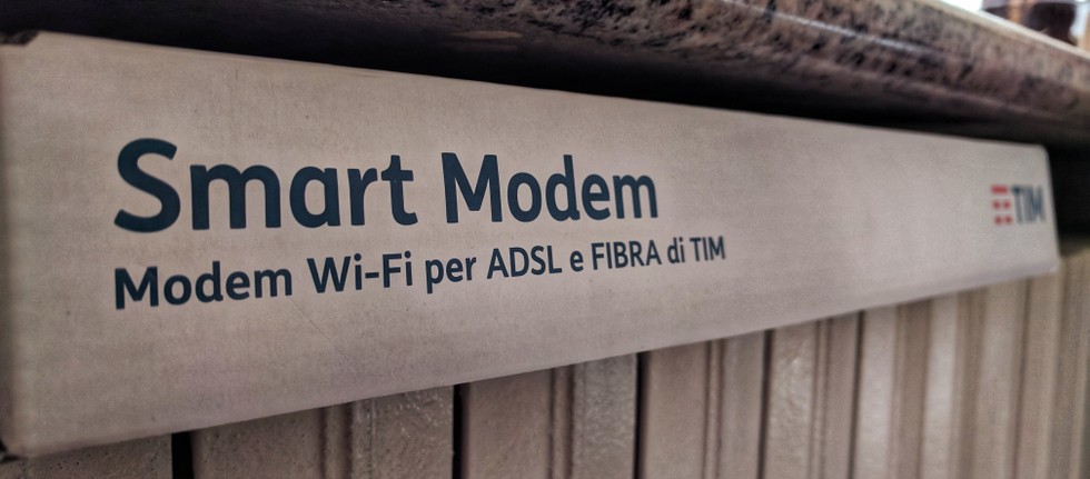 Siamo quasi arrivati al modem libero anche in Italia