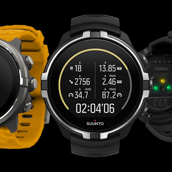 Suunto spartan sport clearance wrist hr baro forum