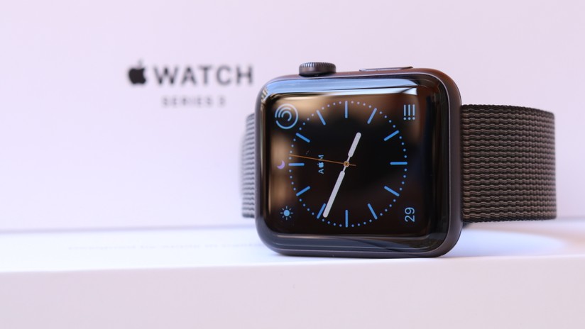 Jailbreak apple watch discount 3