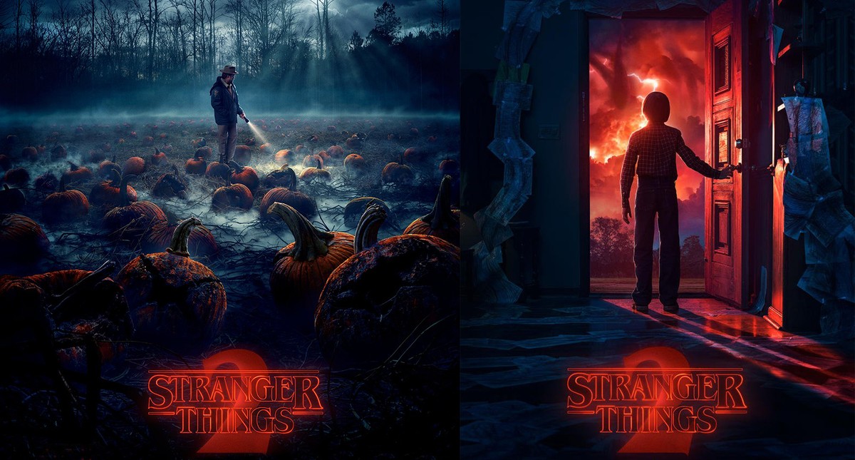 Quando Uscira La Quinta Stagione Di Stranger Things