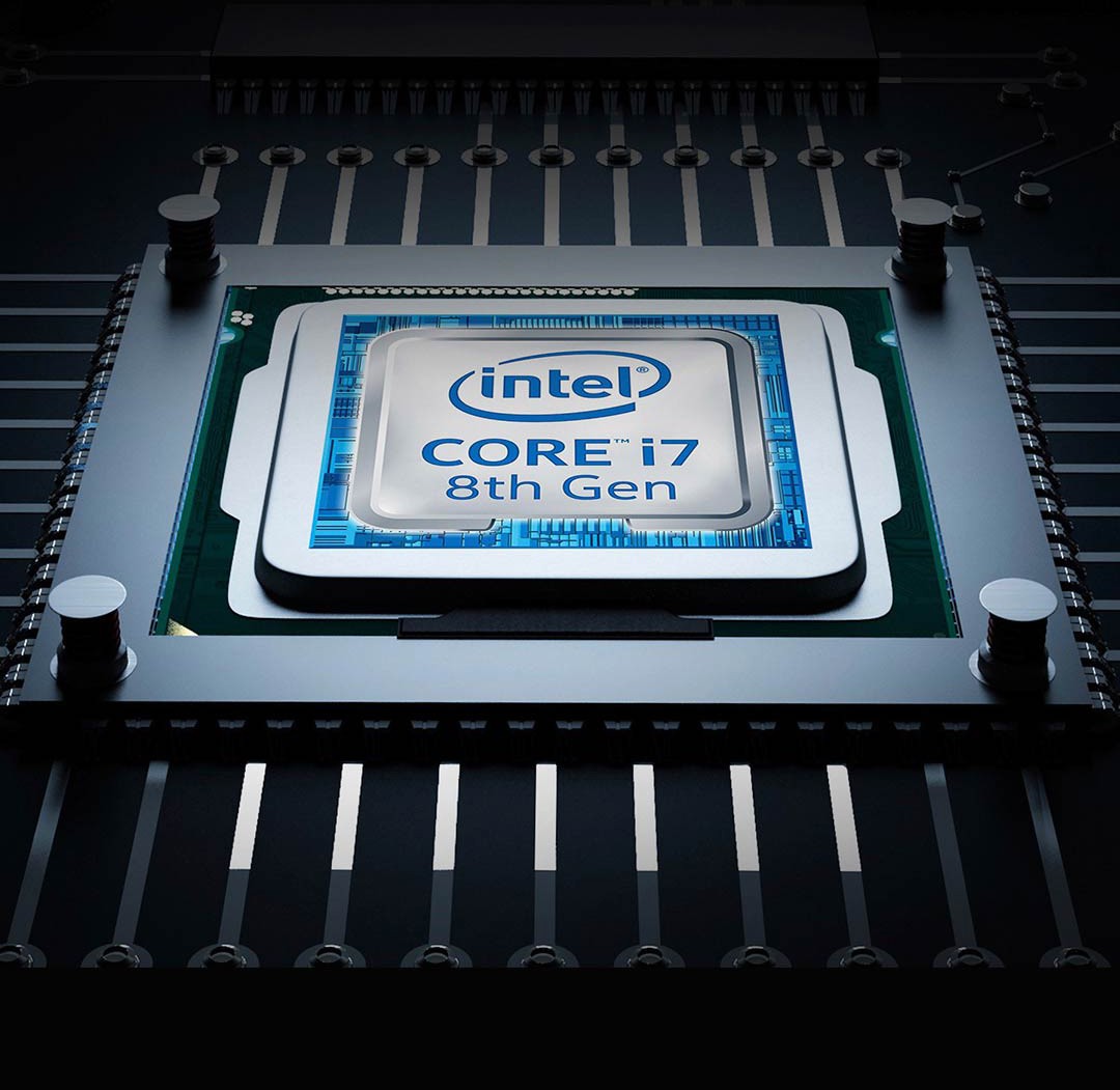 Differenza Tra Processori I3 I5 I7