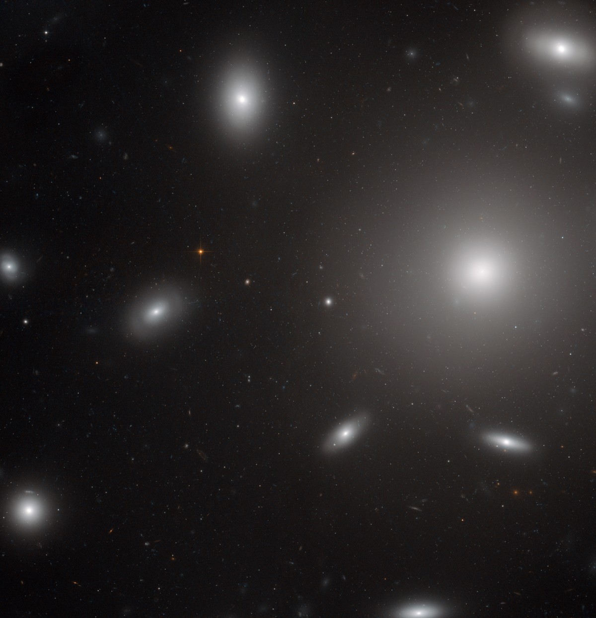 Quante Galassie Ci Sono Nella Via Lattea