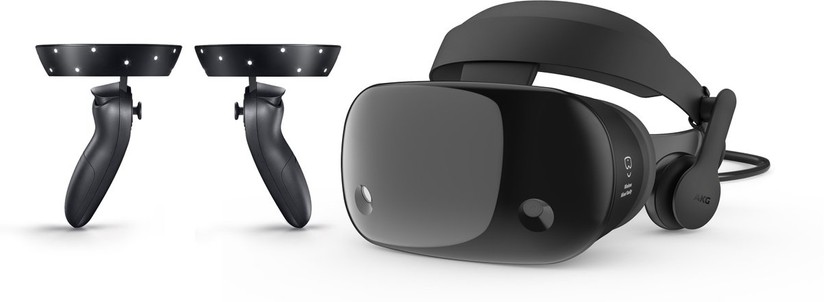 Chrome sale oculus rift