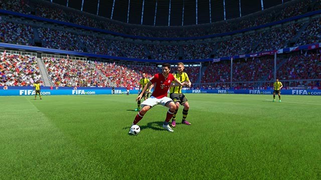 FIFA 18: un bug favorisce i 