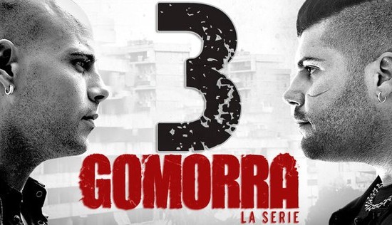 Gomorra The Blacklist E Le Altre Serie In Arrivo A Novembre Su Sky Hdblog It