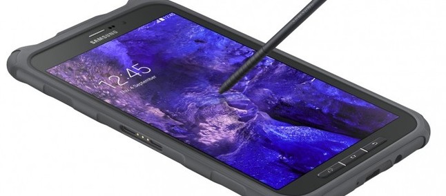 s pen galaxy tab active 2