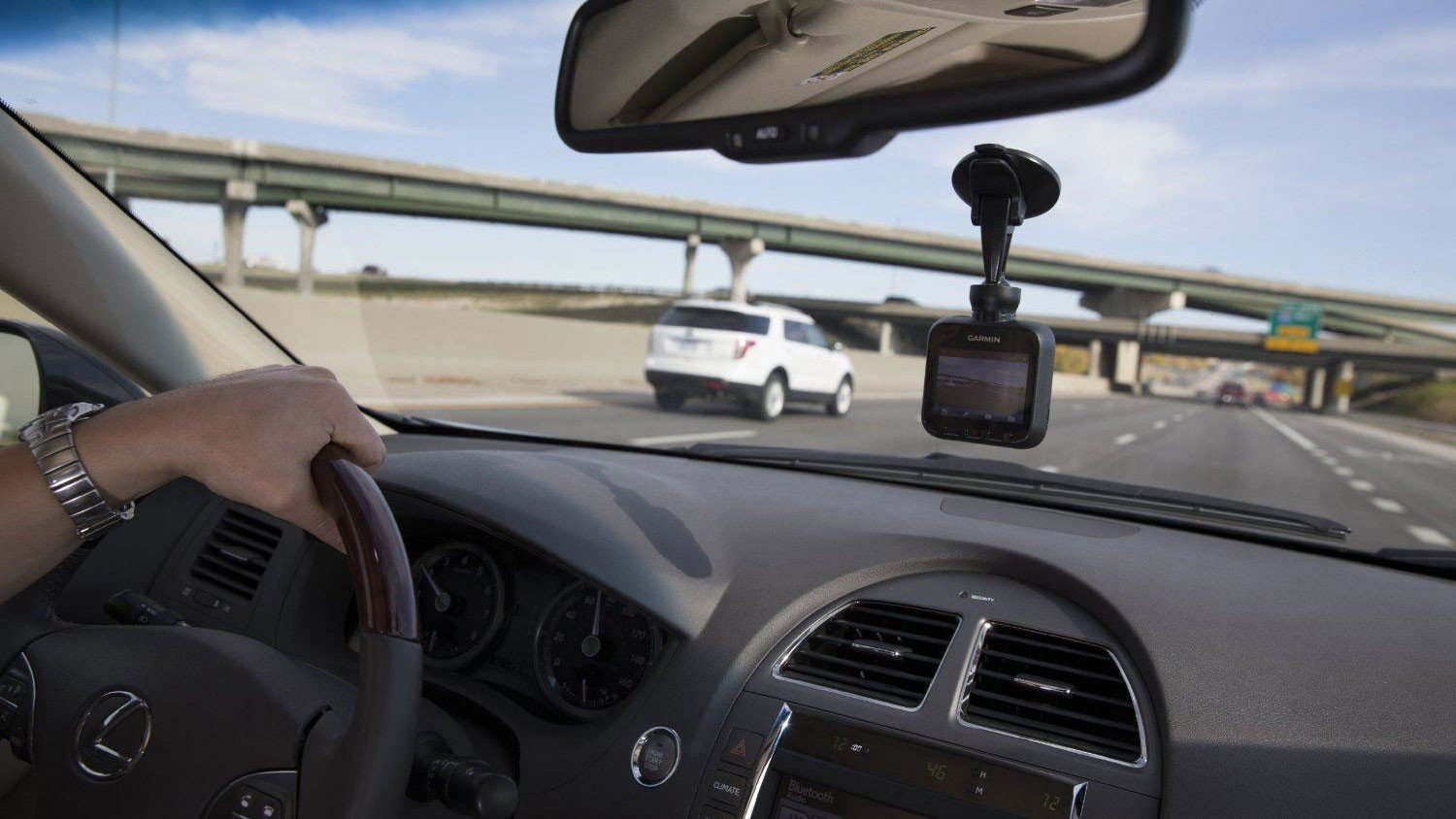 Google Maps migliora anche grazie alle dash cam