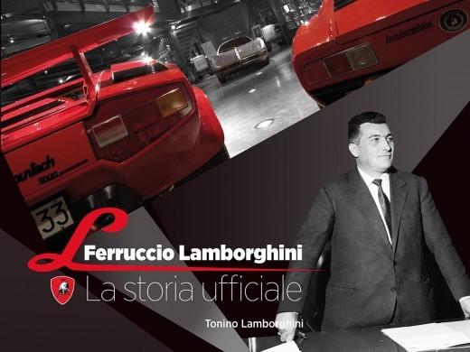 Lamborghini-Ferrari: Banderas e Baldwin li interpretano (forse) al cinema -  