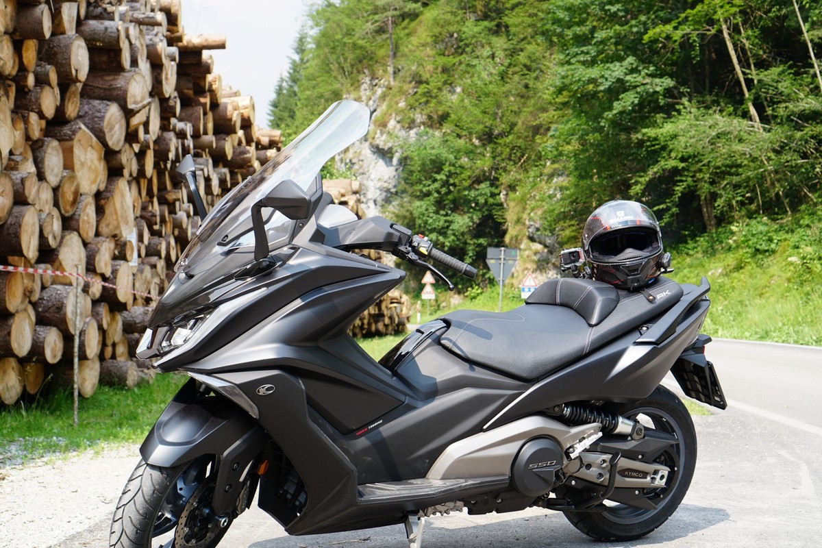 Kymco gli incentivi per la rottamazione scooter HDmotori.it