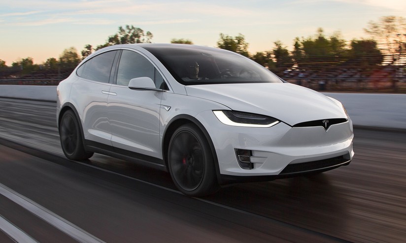 Quanto Costa Una Tesla Model S