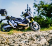 Kappa: gli accessori aftermarket per Honda X-ADV 