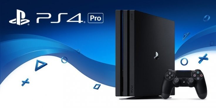 Sony Playstation 4 Pro 1TB in offerta a 299 euro da Media World 