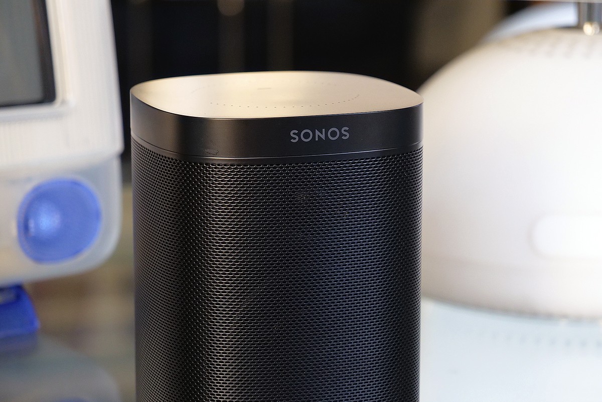 Recensione Sonos One 72 ore con Alexa HDblog.it