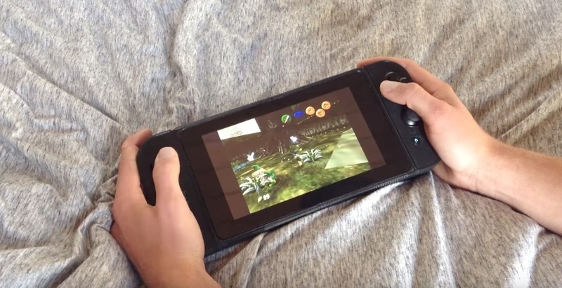 Evercade annuncia la console portatile EXP: è per gli amanti del retrogaming  