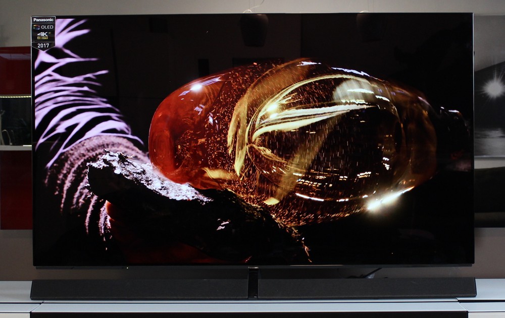 Recensione TV OLED Panasonic TX-65EZ1000: il Plasma ha trovato il 