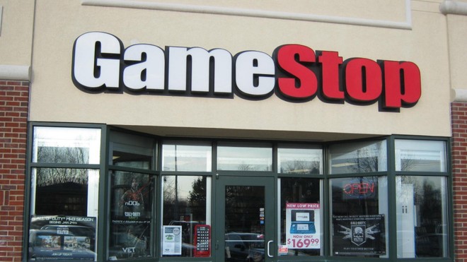 GameStop lancia l'offerta per eBay: 55 miliardi per l'acquisizione del secolo