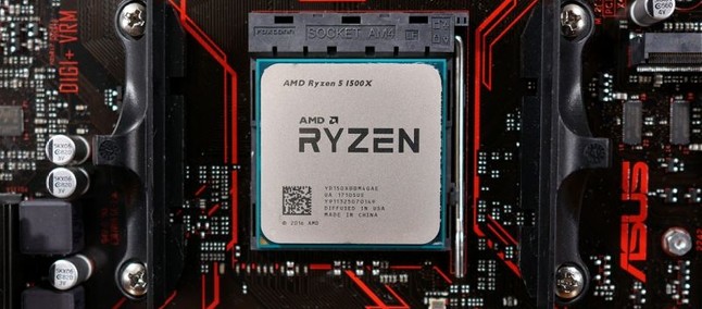 Ryzen 7 2700x, 8 core 16 thread 4.3ghz Complete in Box | Jawa