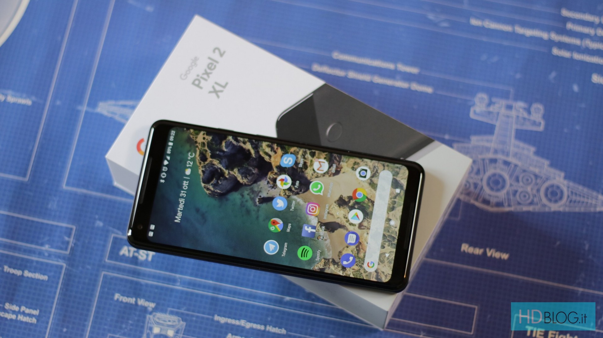 Google Pixel 2 XL con Pixel Visual Core, cosa cambia? | FOCUS