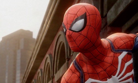 Marvel's Spider-Man sfrutterà al massimo la potenza di Playstation 4 Pro 