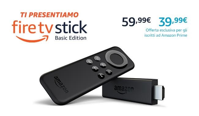 App Per Vedere Tv Italiana Su Fire Stick