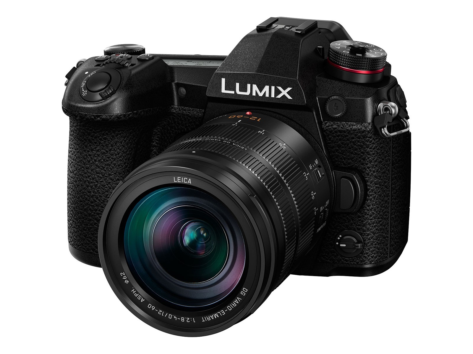 Fotocamera Mirrorless Panasonic LUMIX DC-G9M2E - 25.2MP, 4K/120p, AF Ibrido, 5 Assi BIS, Solo Corpo - Foto 9