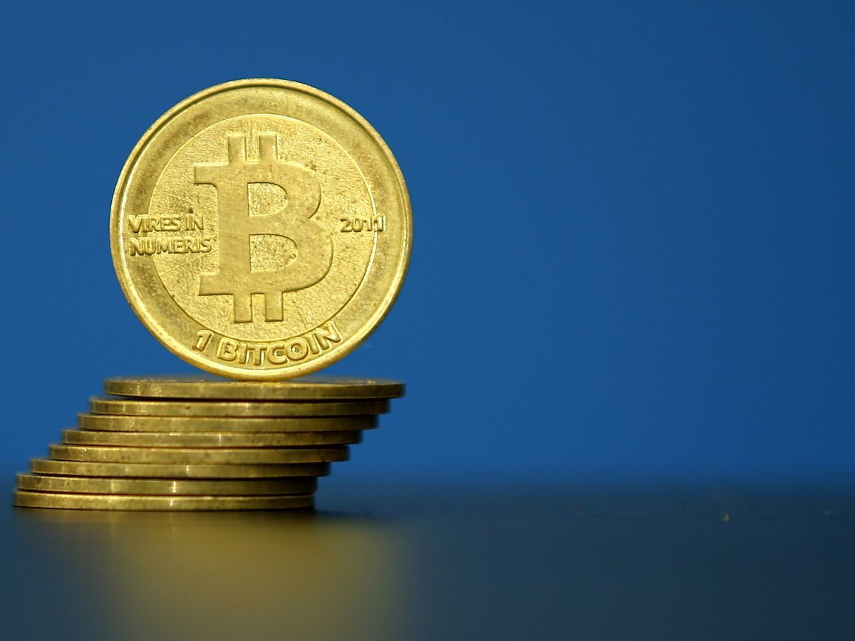Bitcoin e ambiente: perché la criptovaluta può essere dannosa alla natura -  HDblog.it