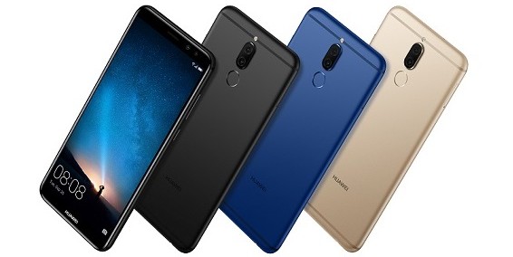 Huawei Mate 10 Lite domande e curiosità? Le risposte nel