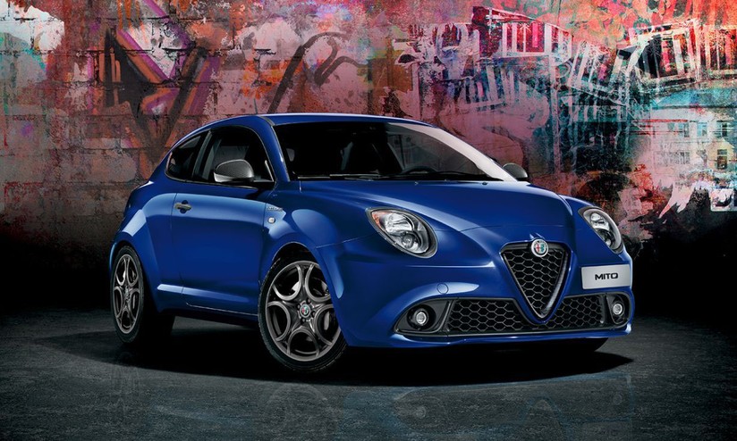 Alfa Romeo Mito: debuttano CarPlay, Android Auto e nuovi accessori 