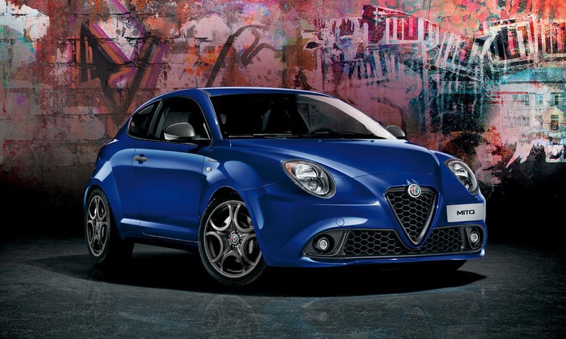 Alfa Romeo Mito Debuttano Carplay Android Auto E Nuovi Accessori Hdmotori It