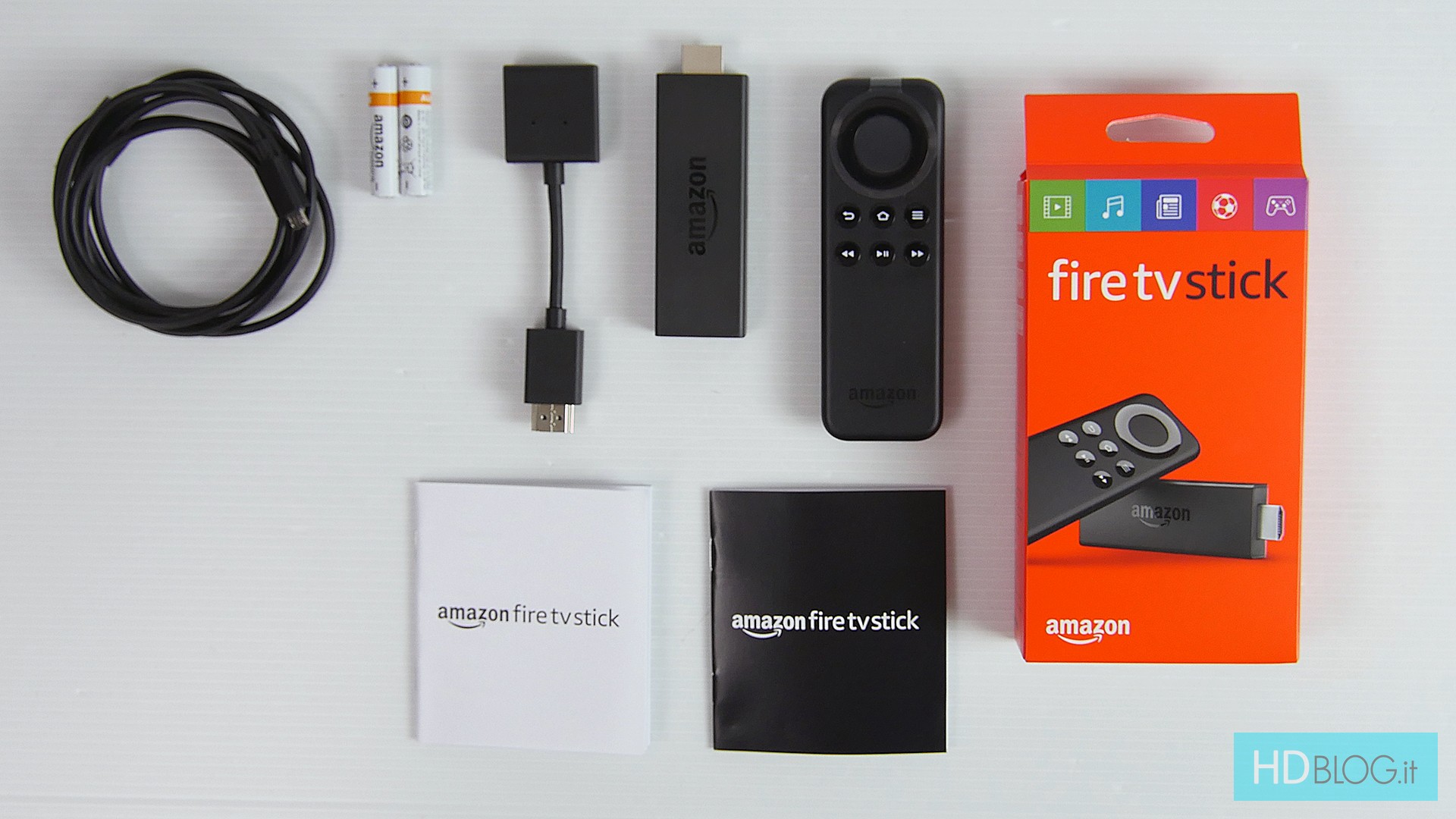 Firestick tv: la chiavetta dalle mille potenzialità