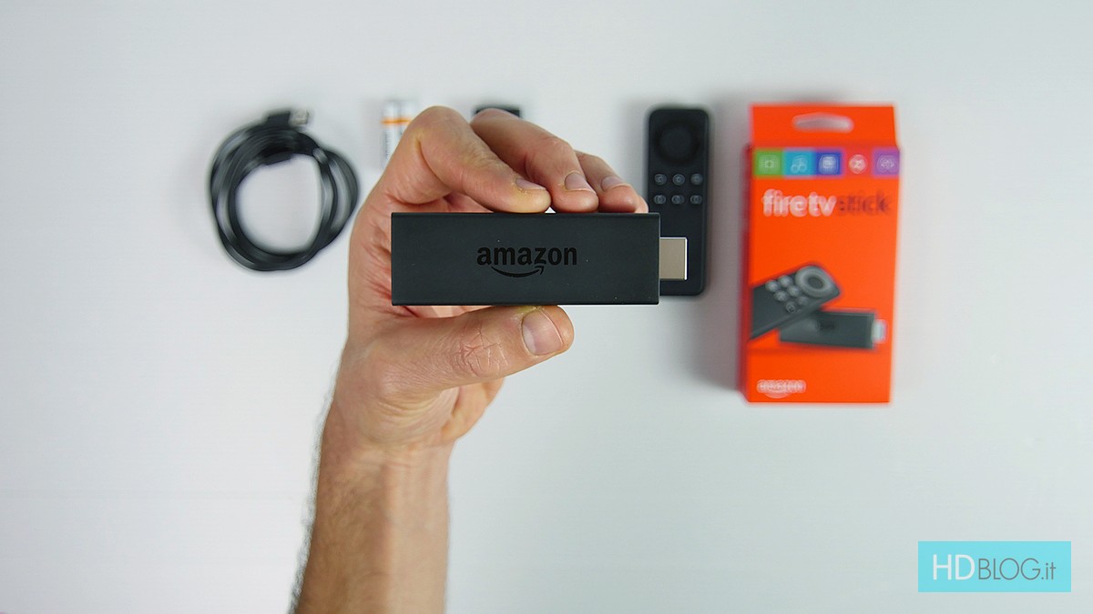 La  Fire TV a 24,90€ è la nuova offerta WOW in attesa del Prime Day  2019 