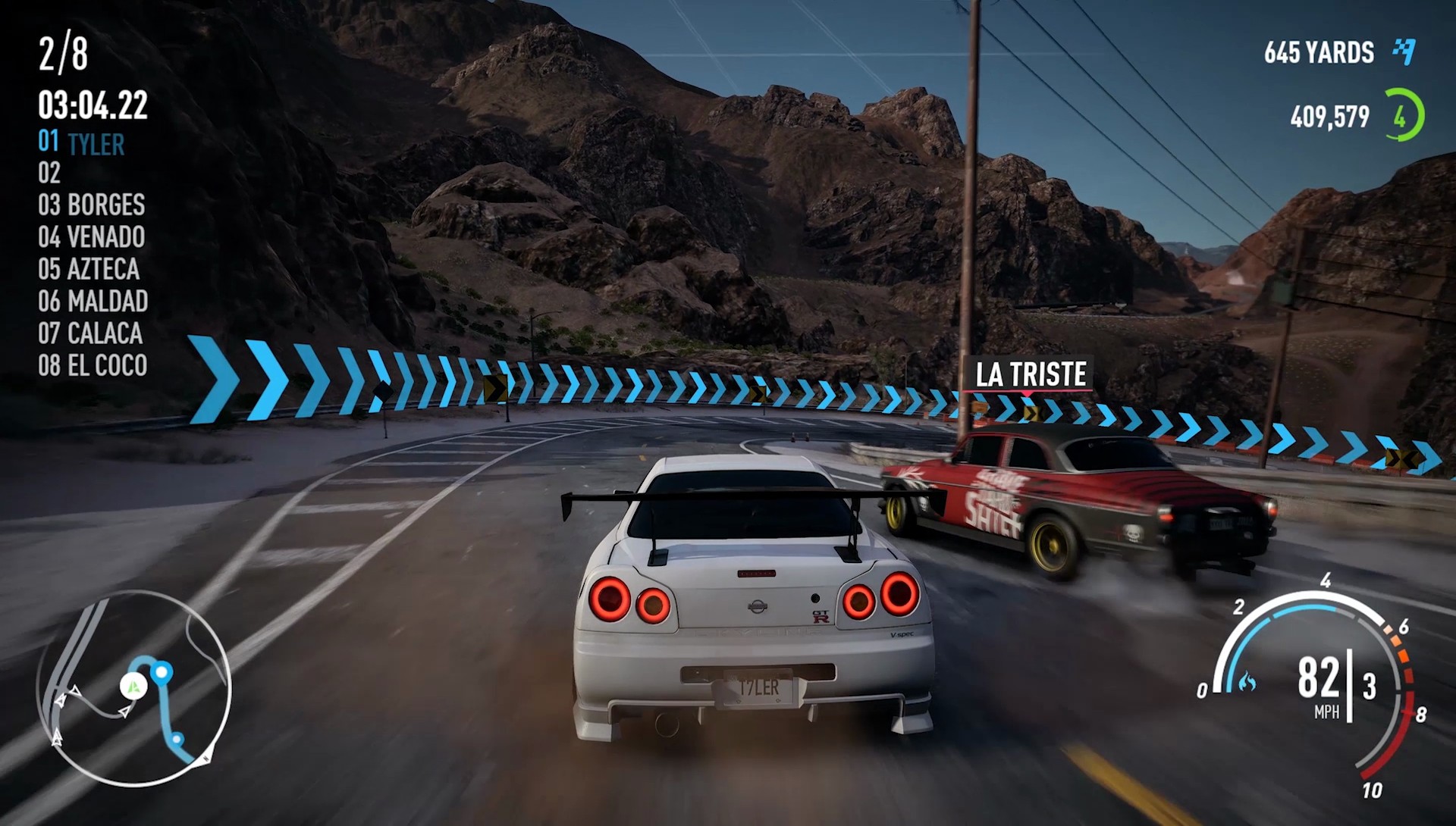The need for speed системные требования