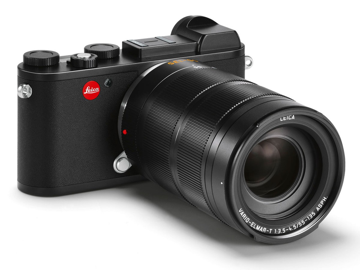 Leica CL mirrorless APSC da 24,3MP con video in Ultra HD HDblog.it
