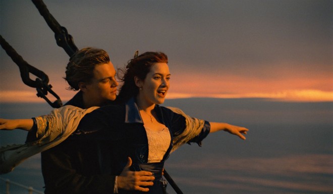 Anteprima: Apple TV apre ai film classici: arrivano Titanic, E.T. e Zodiac