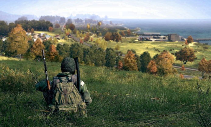 Xbox deals store dayz