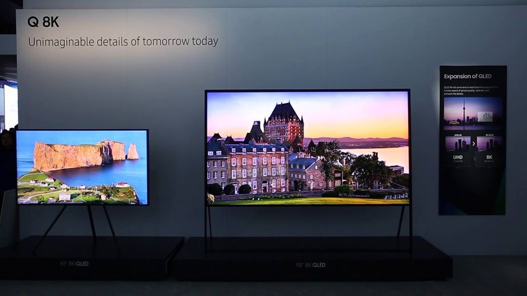 Perche Samsung Non Fa Tv Oled